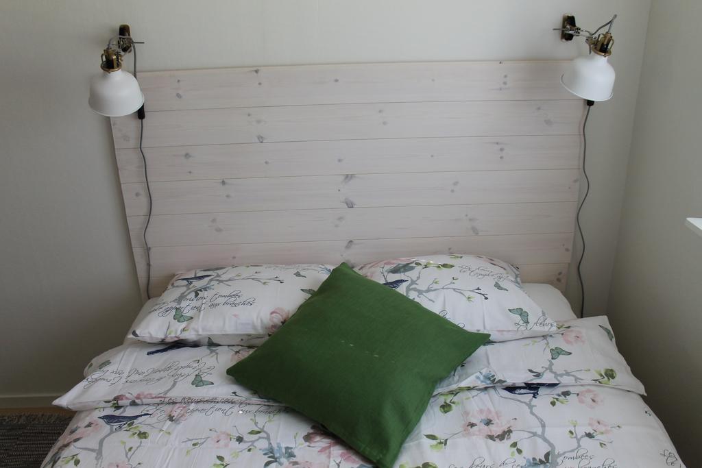 Tant Grön B&B Falun Zimmer foto